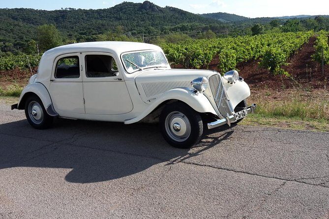 Private tour by private car: Grasse, Cannes, Antibes - Who Should Book This Tour?