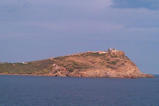 Private Tour: Cape Sounion Half-Day Trip from Athens - Discovering Cape Sounion: A Closer Look at the Experience