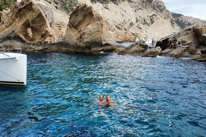 Private tour: Catamaran Full day cruise in Ibiza & Formentera - Authentic Experiences and Practical Considerations
