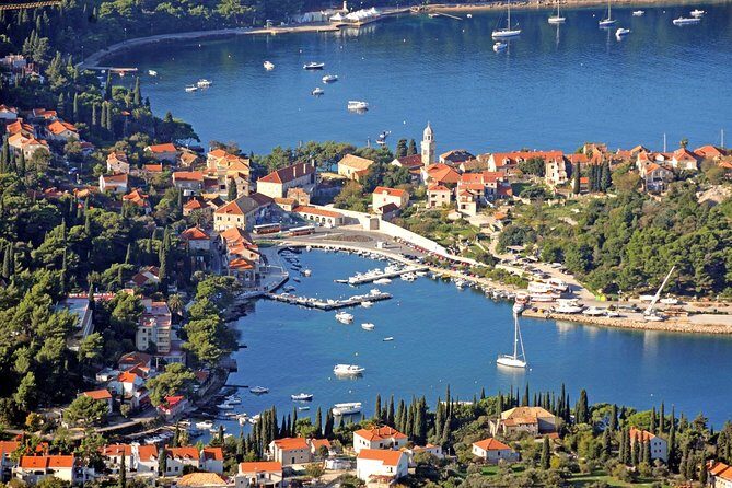 Private Tour: Cavtat and Konavle Day Trip from Dubrovnik with Lunch - Who Should Consider This Tour?