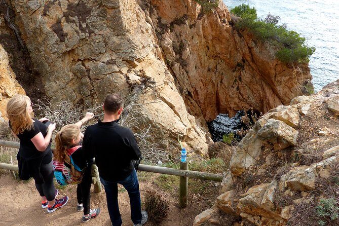 Private Tour: Costa Brava Hike from Barcelona - What’s Included and What’s Not