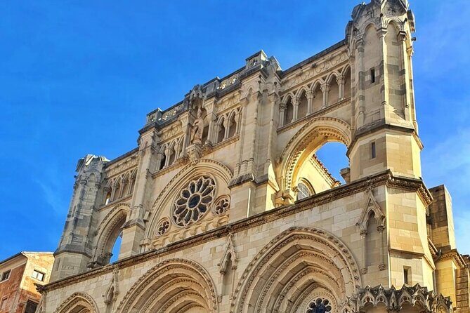 Private Tour Cuenca and its Hanging Houses from Madrid - FAQs