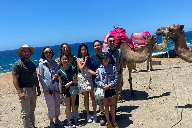 Private Tour: Day through Gibraltar and Morocco, Tangier from Seville - Authentic traveler reviews: What people love most