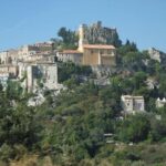 PRIVATE TOUR: departure of cruises: Eze, Monaco, Monte Carlo - An In-Depth Look at the French Riviera Private Tour