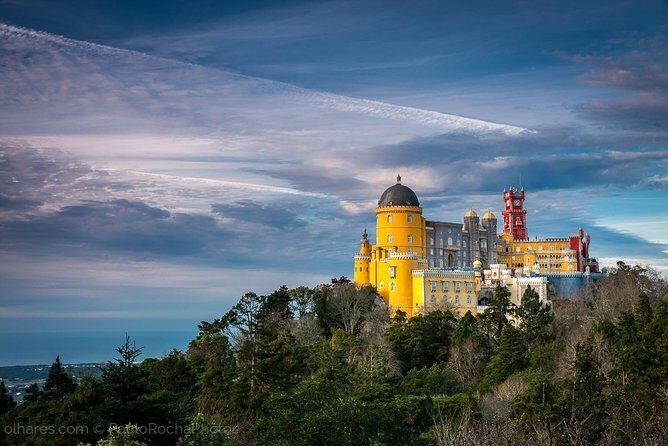 Private Tour: Discover the best of Sintra in 1 day avoiding queues - The Practicalities: Transportation, Timing, and Comfort