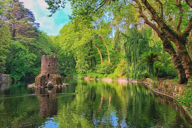 Private Tour: Discover the Magic of Sintra - Afternoon Tour - Transportation and Timing