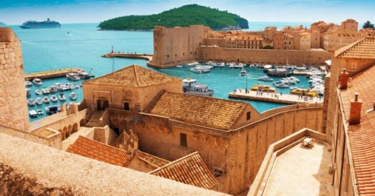 Private tour: Dubrovnik Walking Tour (1h duration) - Analyzing the Tour’s Value