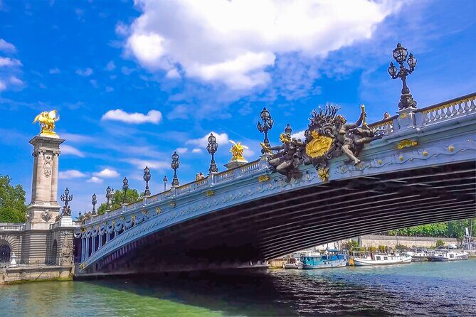 Private Tour, Eiffel Tower Lunch, Summit & Seine Cruise Options - Practical Considerations