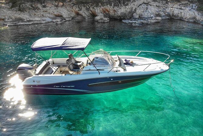 Private Tour: Elaphite Islands with Jeanneau Cap Camarat 7.5 WA from Dubrovnik - Practical Tips for the Tour
