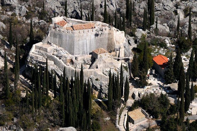 Private Tour Experience Dubrovnik Best Of Serene Views & Tales - Transportation & Timing
