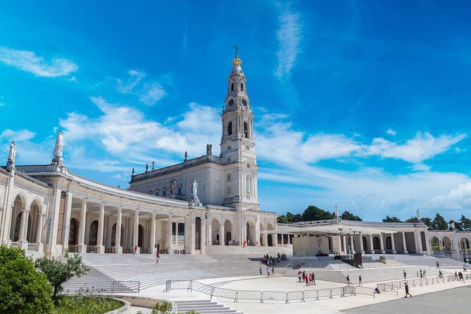 Private Tour Fátima, Batalha, Nazaré E Óbidos - Why This Tour Delivers Value