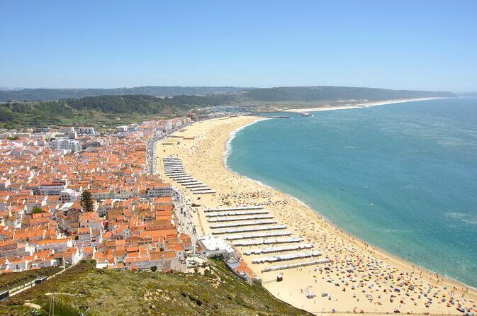 Private tour for 1 to 8 people: Fátima, Batalha, Nazaré and Óbidos - Final Thoughts