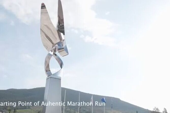 Private tour from Athens to Marathon with a pickup - Who Will Enjoy This Tour Most?