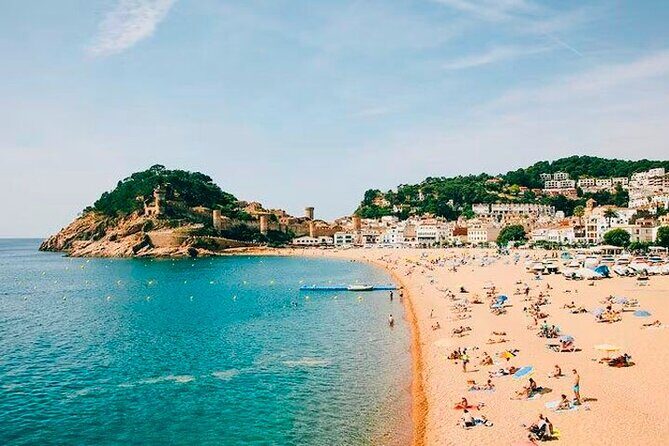 Private Tour from Barcelona to Costa Brava (with guide) - Who Should Consider This Tour?