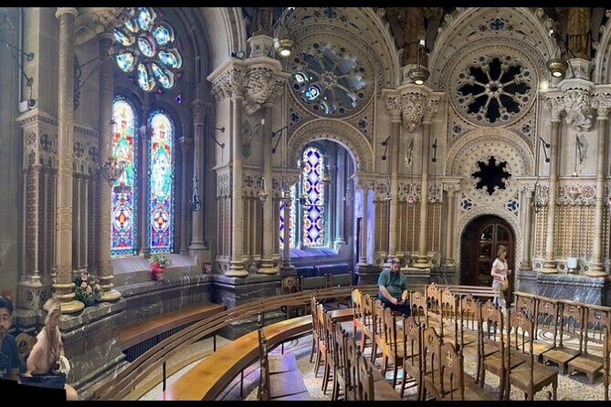Private Tour from Barcelona to Monserrat - FAQ