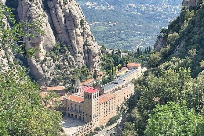 Private Tour from Barcelona to Montserrat - Final Thoughts: Who Should Consider This Tour?