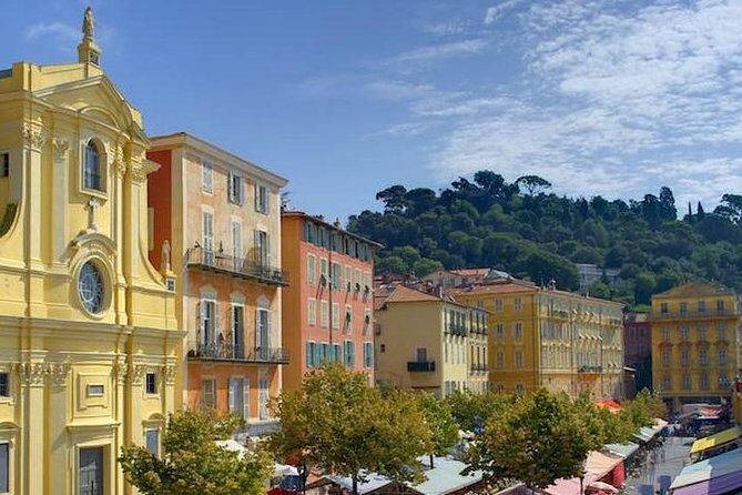 Private Tour from Cannes - Frequently Asked Questions