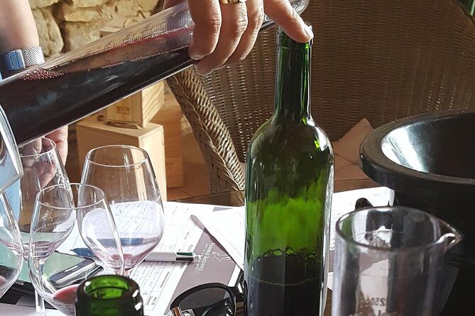 Private tour from Cognac - Cognac Distillery & Bordeaux Winery with a workshop - A Deep Dive into the Tour Experience