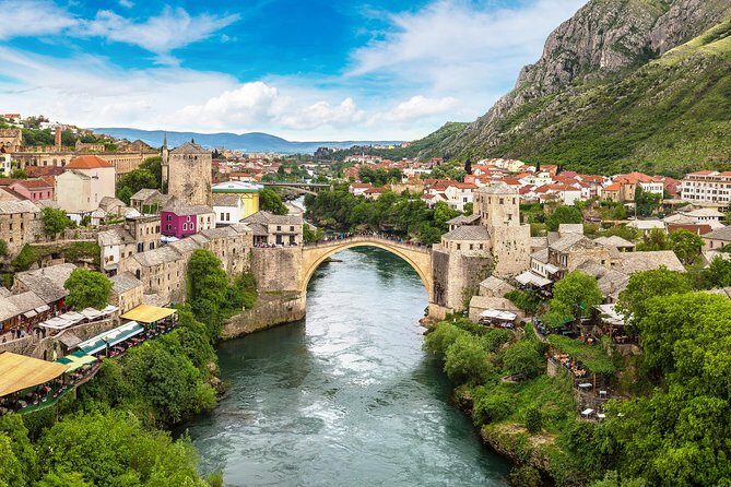 Private Tour from Dubrovnik: Kravice Waterfalls, Mostar and Pocitelj - Practical Details and Value