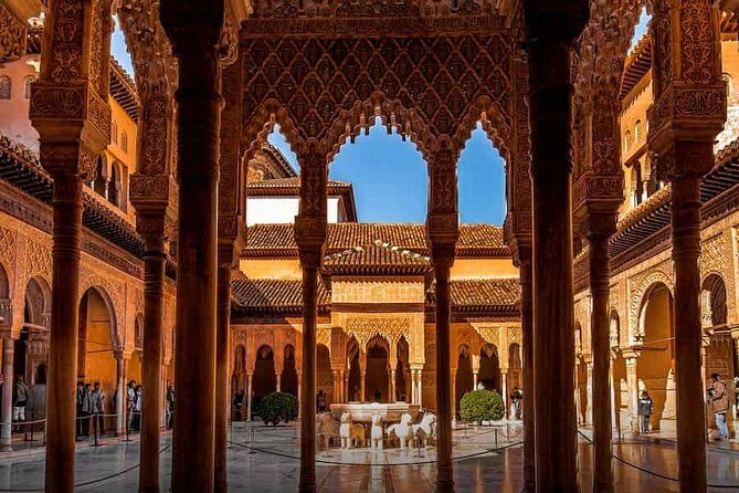 Private tour from Malaga to the Alhambra Palace and Granada for up to 8 persons - Who Will Love This Tour?