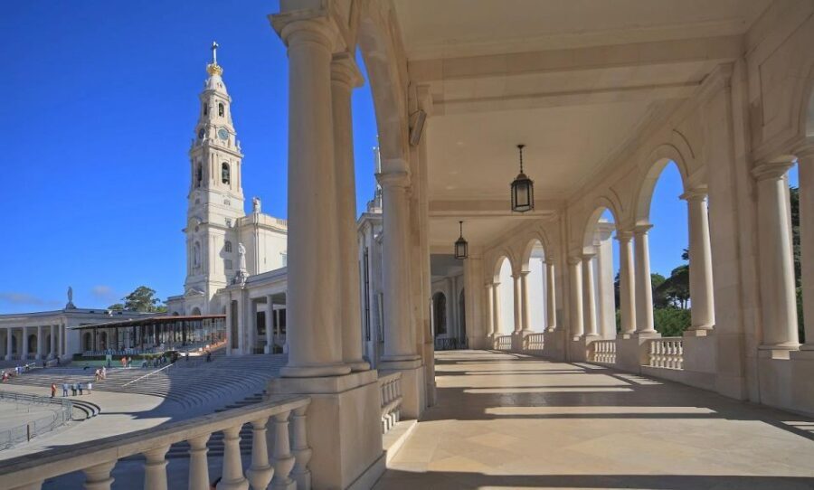 Private Tour from Porto to Fatima & Coimbra with Lunch - What the Tour Means for the Traveler