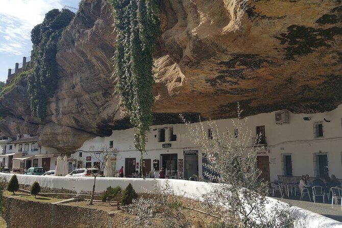 Private Tour from Seville to Setenil and Zahara and Ronda - Final thoughts