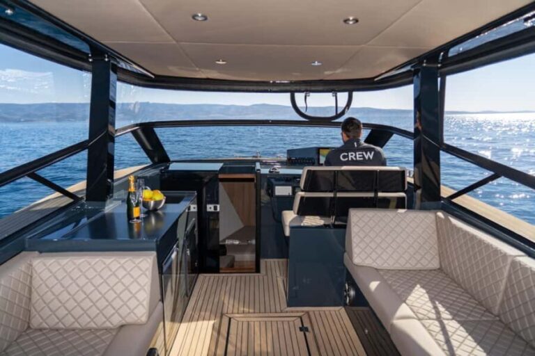 Private tour from Split area to Hvar-Pakleni Island - What You Can Expect: A Detailed Breakdown