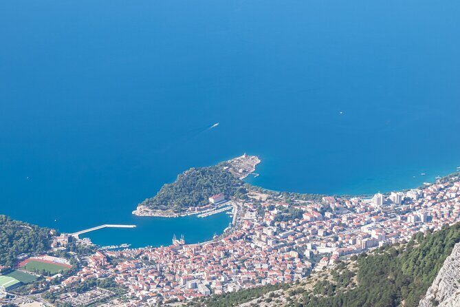 Private Tour From Split to Biokovo Skywalk and St. George Peak - The Overall Value