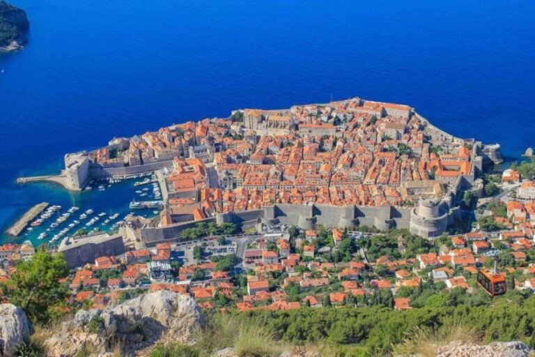 Private tour from Split to Dubrovnik with Oyster Tasting - Who Will Love This Tour?