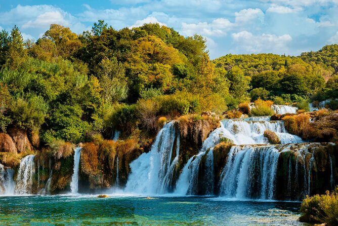 Private Tour from Split to Krka Park (ibenik Town is optional) - Authentic Experiences and Traveler Feedback