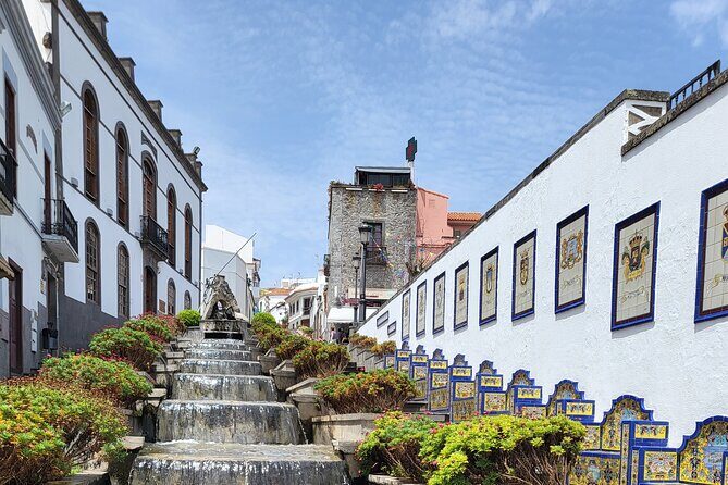 Private Tour from the Port of Las Palmas to Teror Firgas Arucas - Who Is This Tour Ideal For?