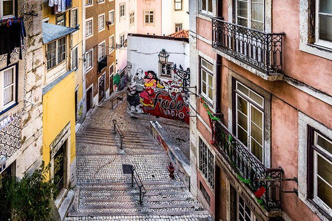 PRIVATE TOUR full day 7 Hills of Lisbon - Who Should Consider This Tour?