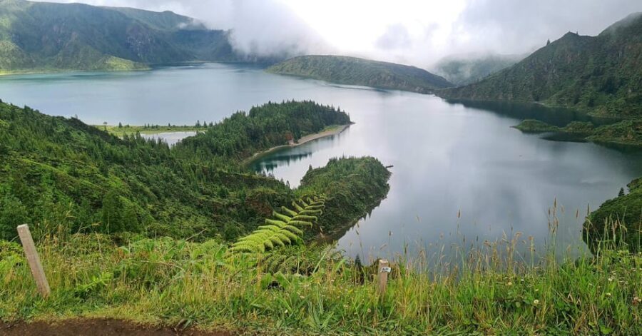 Private Tour Full Day Sete Cidades and Lagoa do Fogo - Is This Tour Right for You?