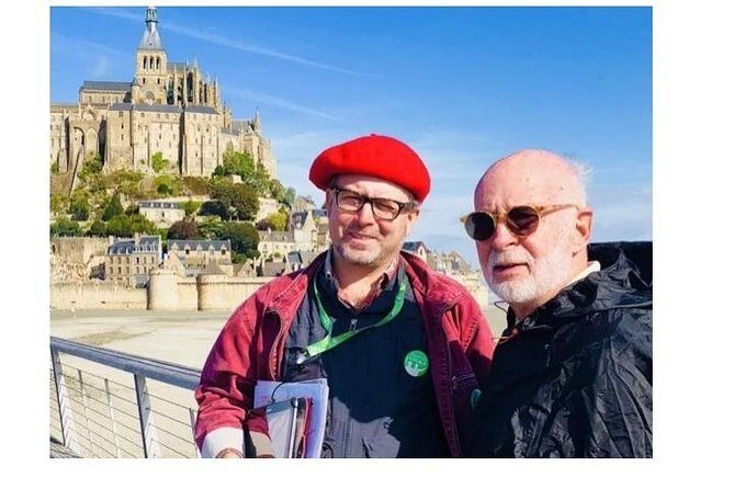 Private Tour: Full Day Tour of Mont Saint-Michel from St Malo - A Deep Dive into the Experience