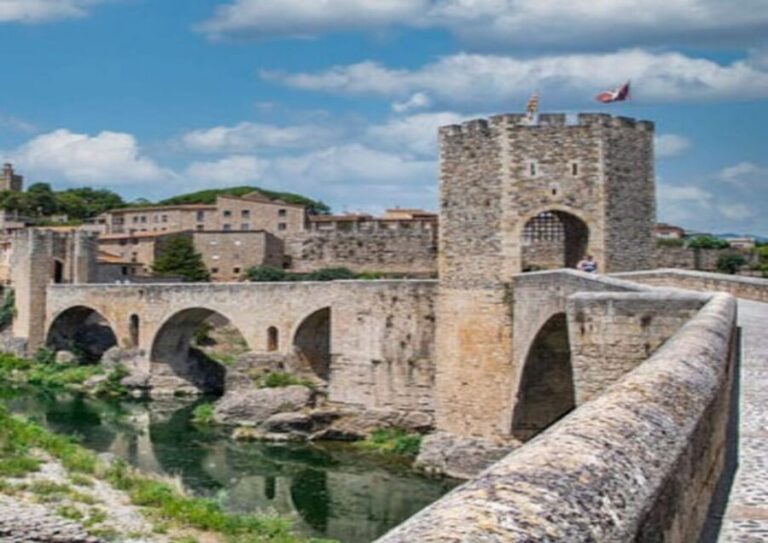Private Tour Girona & Shopping - A Detailed Look at the Tour Experience