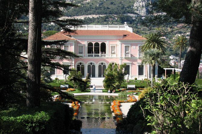 Private Tour: Glamourous Monaco and French Riviera Villages - How Does It Value Compare?
