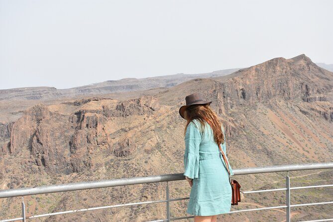 Private Tour Guide in Gran Canaria - The Sum Up