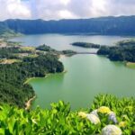 Private Tour Half Day Sete Cidades and pineapple production - Exploring the Highlights of the Tour