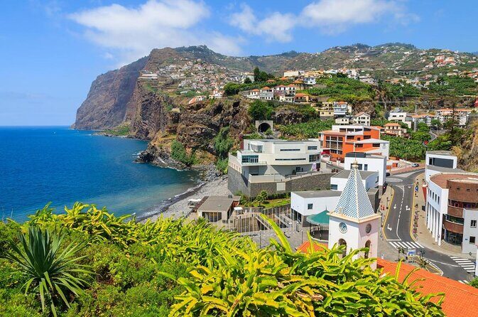 Private Tour Halfday South Madeira - An In-Depth Look at the Tour