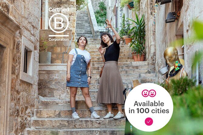 PRIVATE TOUR: Highlights & Hidden Gems of Dubrovnik With Locals - The Tour’s Strengths & Considerations