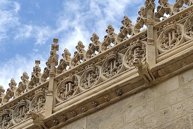 Private Tour: Historic Center of Granada - Authenticity and the Value of This Tour