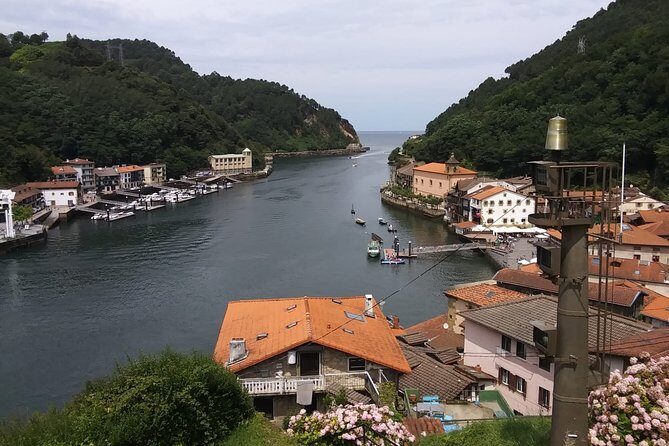 Private Tour Hondarribia, San Juan & San Pedro from San Sebastian - In-Depth Look at the Tour Experience
