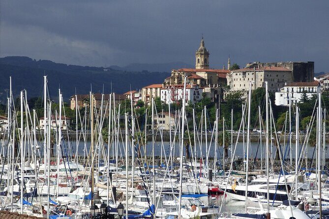Private Tour Hondarribia, San Juan & San Pedro From San Sebastian - Who Will Love This Tour?