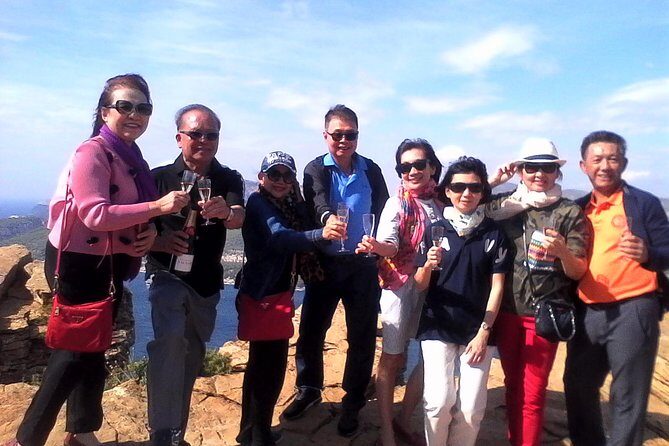 Private tour in Aix-EN-Provence, Marseille and Cassis! - Transportation and Comfort