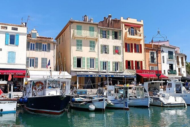 Private Tour in Aix en Provence with Wine Tasting - Who Is This Tour Best For?
