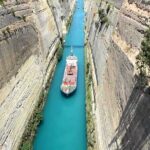 Private Tour in Athens Corinth - Exploring Athens and Corinth: An Authentic Journey Through Greece’s Past