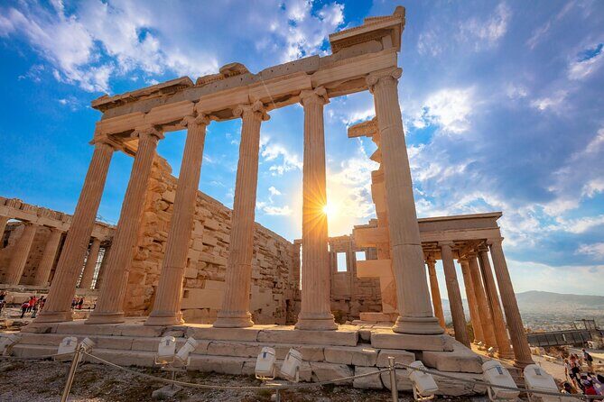 "Private tour in Athens" - Why This Tour Stands Out