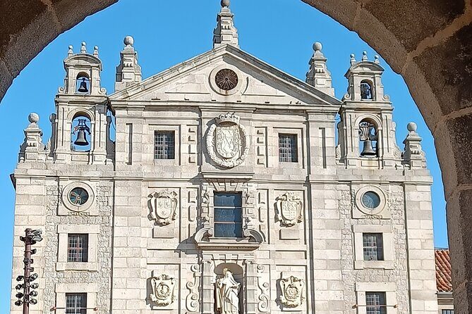 Private Tour in Ávila, Walls and Historic Center - FAQs