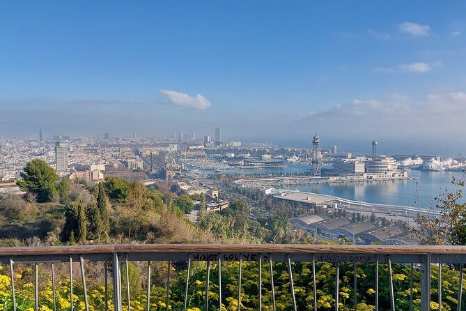 Private tour in Barcelona - Frequently Asked Questions