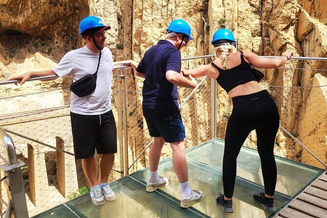 Private Tour in Caminito del Rey from Marbella or Malaga - Who Will Love This Tour?
